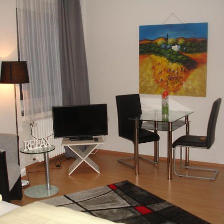 City-Pension-Dortmund Extérieur photo