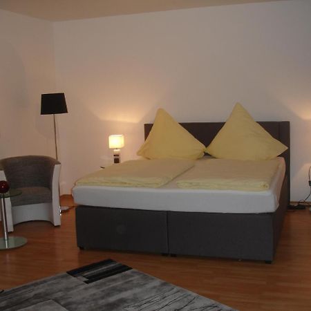 City-Pension-Dortmund Extérieur photo