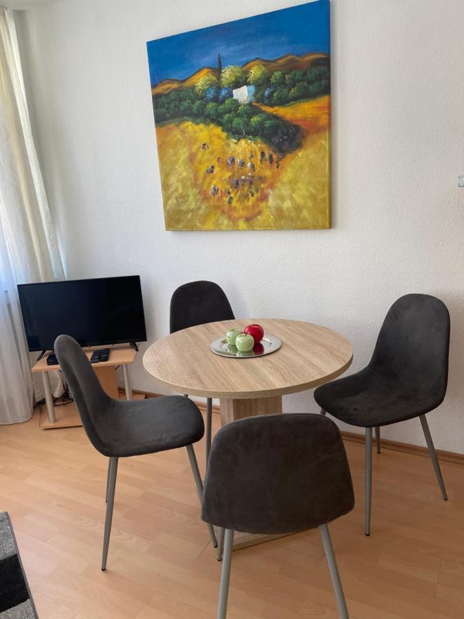 City-Pension-Dortmund Extérieur photo
