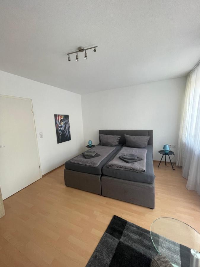 City-Pension-Dortmund Extérieur photo