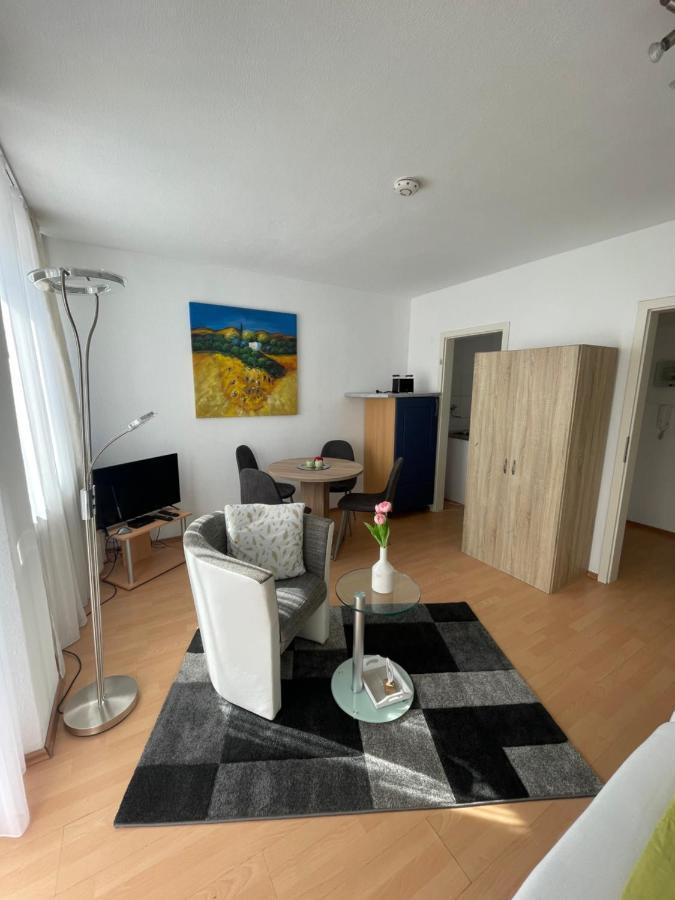 City-Pension-Dortmund Extérieur photo