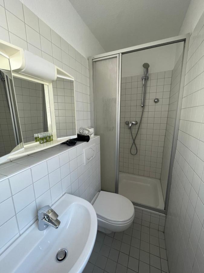 City-Pension-Dortmund Extérieur photo