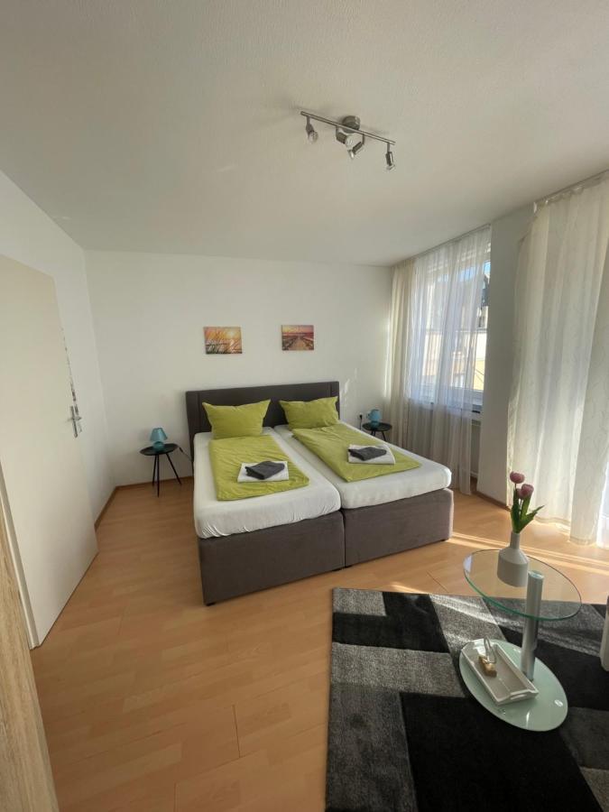 City-Pension-Dortmund Extérieur photo