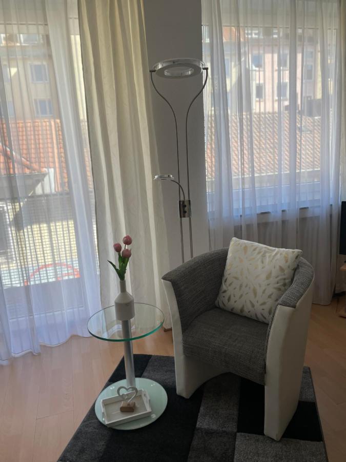 City-Pension-Dortmund Extérieur photo