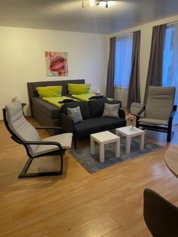 City-Pension-Dortmund Extérieur photo