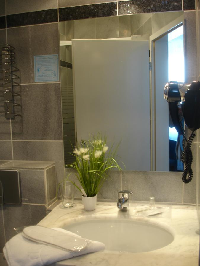 City-Pension-Dortmund Extérieur photo
