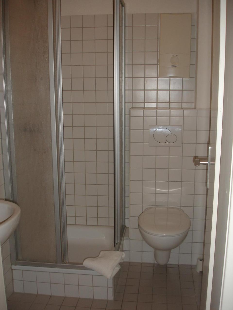 City-Pension-Dortmund Extérieur photo