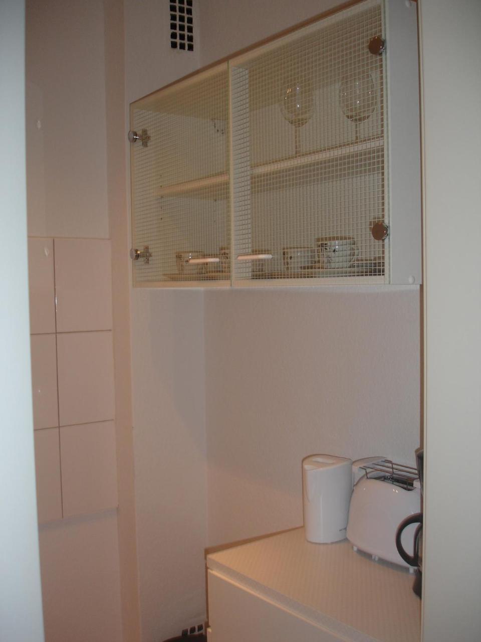 City-Pension-Dortmund Extérieur photo