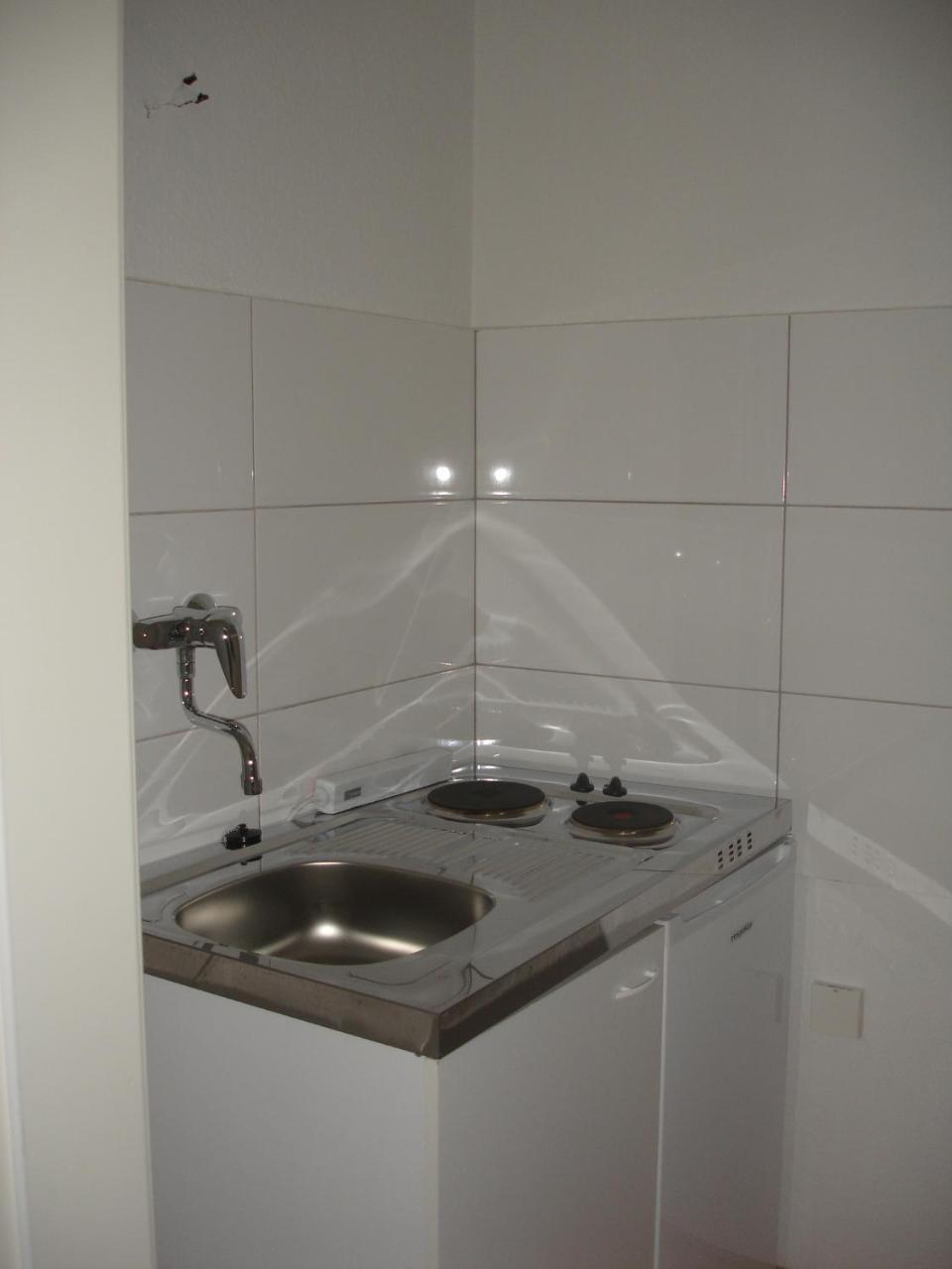 City-Pension-Dortmund Extérieur photo