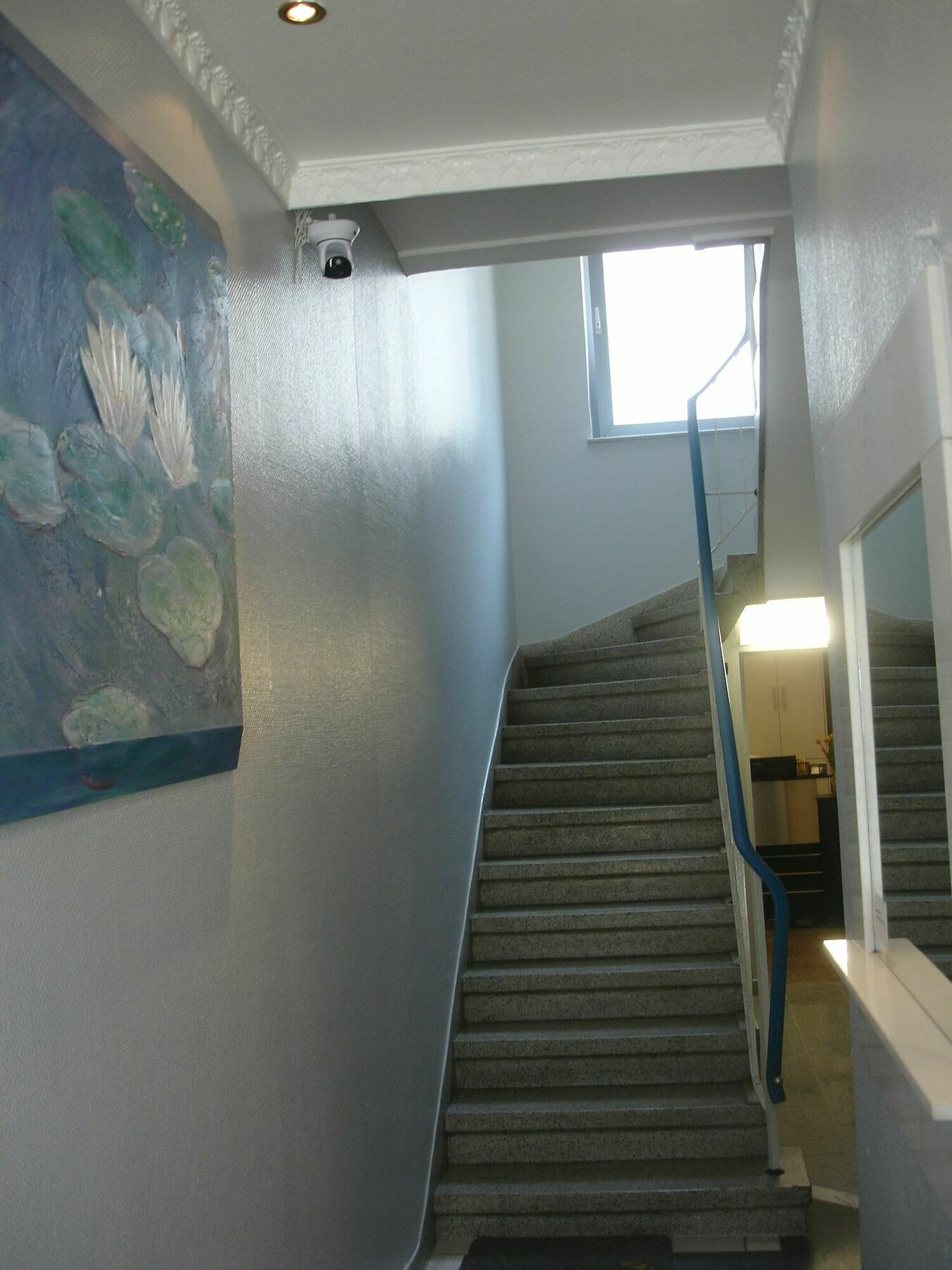 City-Pension-Dortmund Extérieur photo